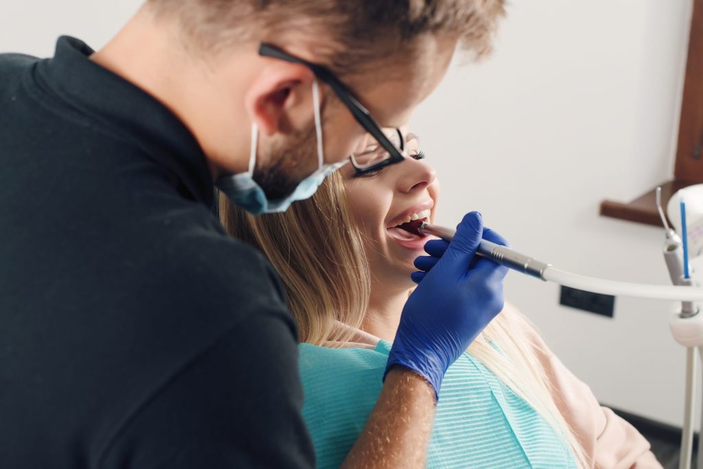 7 Surprising Ways a Cosmetic Dentist in Glasgow Can Transform Your Smile Sloan Dental