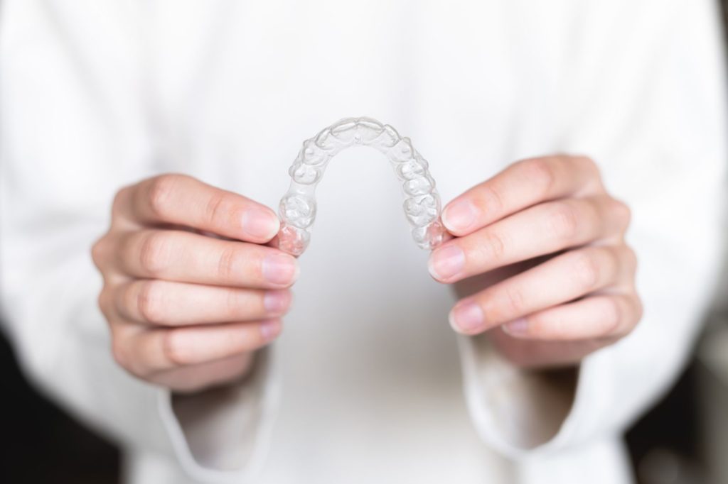 Overcoming Common Misconceptions About Clear Aligners in Glasgow Sloan Dental