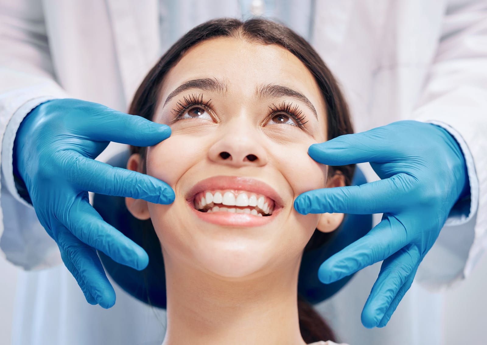 Composite Bonding Myths Debunked Sloan Dental