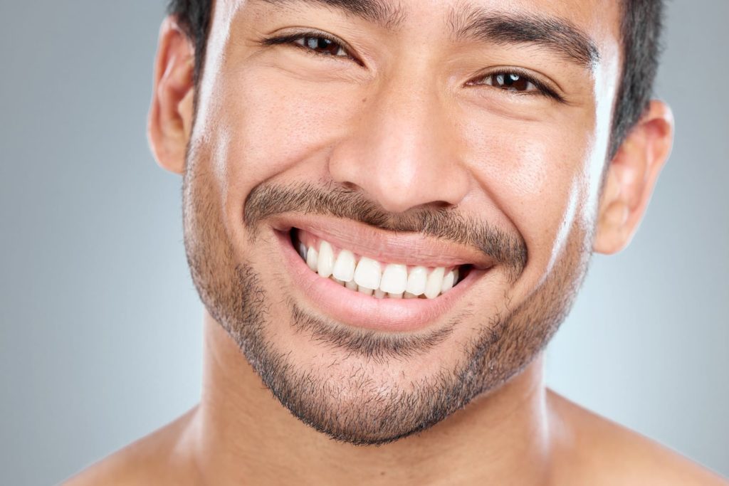 Does Composite Bonding Hurt? Here’s What You Should Expect Sloan Dental