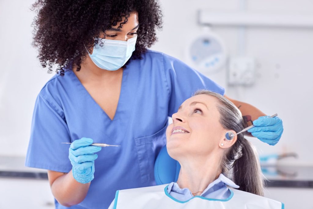 Does Composite Bonding Hurt? Here’s What You Should Expect Sloan Dental