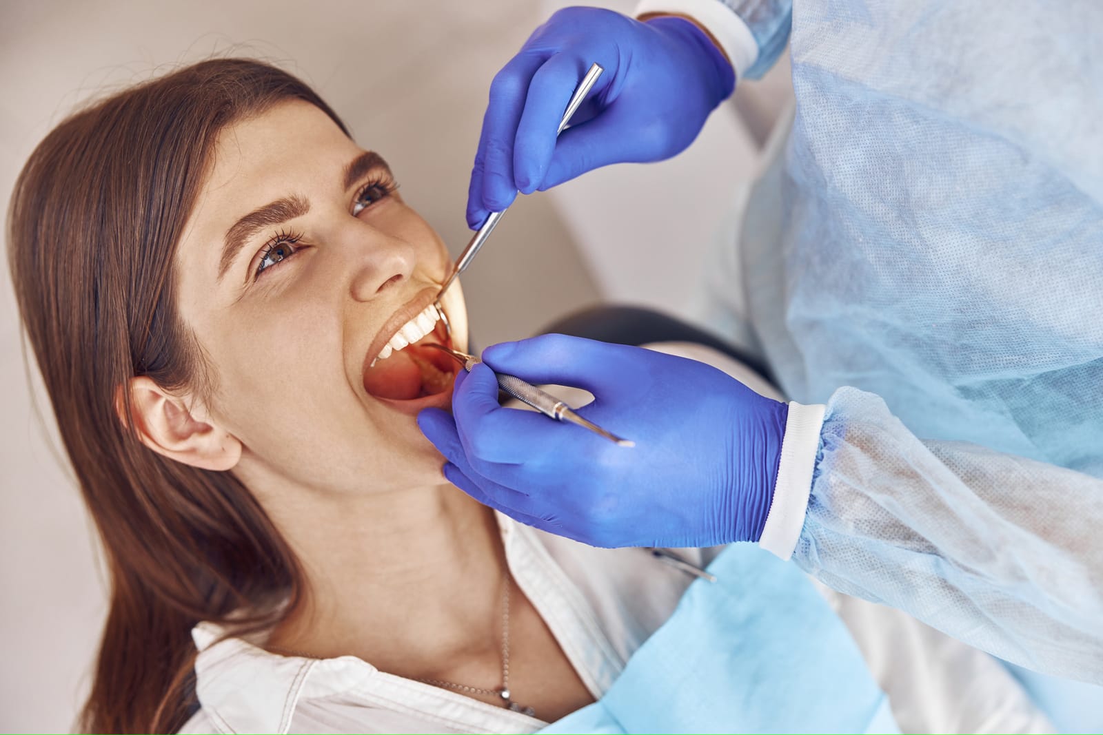 Composite Bonding Myths Debunked Sloan Dental